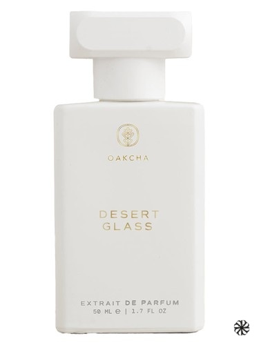Desert Glass Oakcha