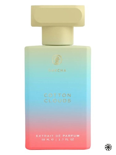 Cotton Clouds Oakcha