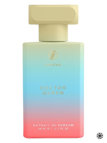 Doctor Queen Oakcha