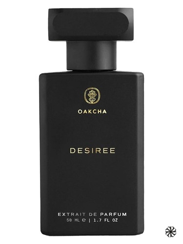 Desiree Oakcha