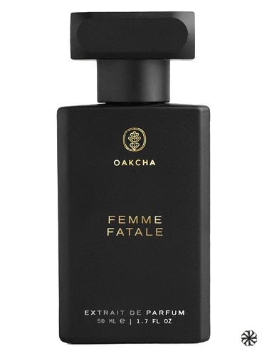 Femme Fatale Oakcha