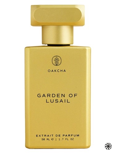 Garden of Lusail Oakcha