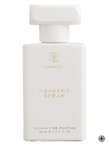 Heavens Speak Oakcha