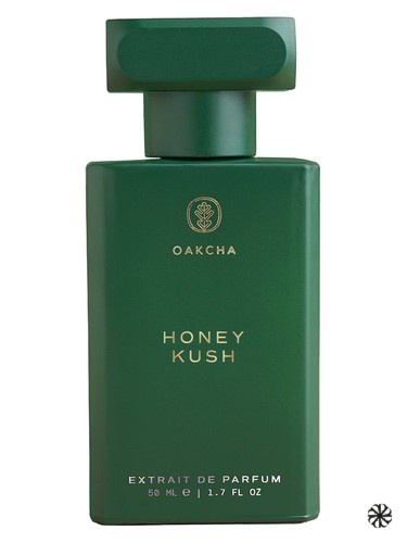 Honey Kush Oakcha