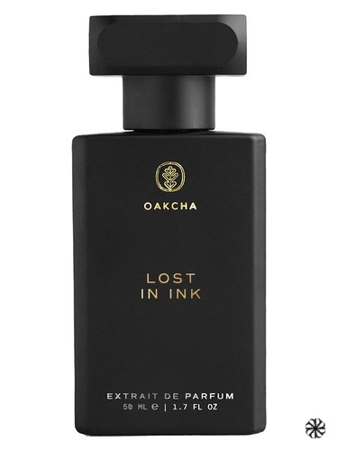 Lost in Ink Oakcha