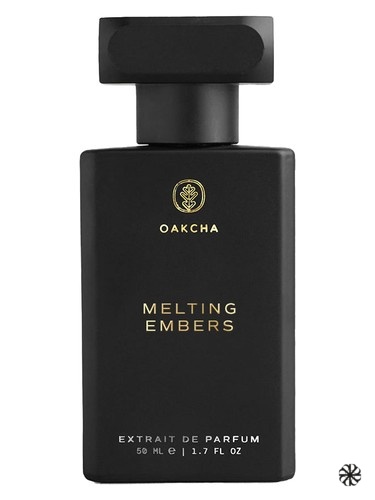 Melting Embers Oakcha