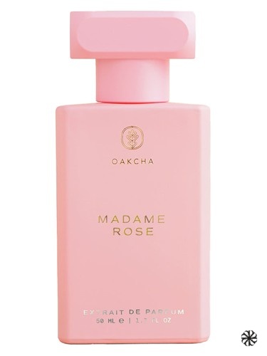 Madame Rose Oakcha
