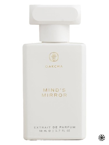 Mind's Mirror Oakcha