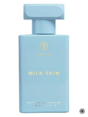 Milk Skin Oakcha