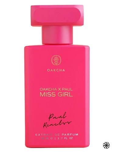 Miss Girl Oakcha