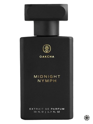 Midnight Nymph Oakcha