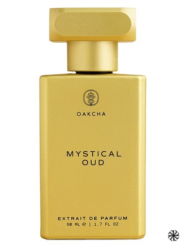 Mystical Oud Oakcha
