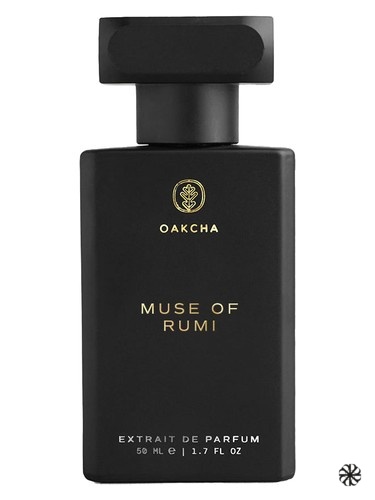 Muse of Rumi Oakcha