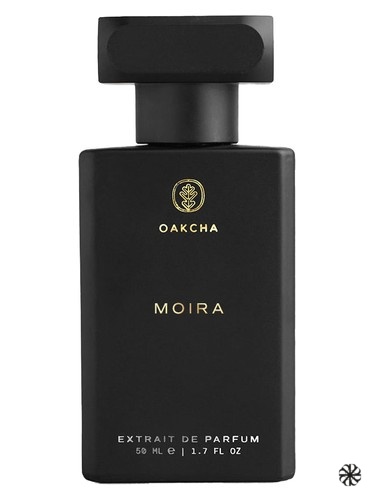 Moira Oakcha