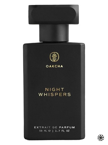 Night Whispers Oakcha