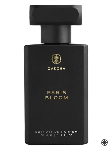 Paris Bloom Oakcha