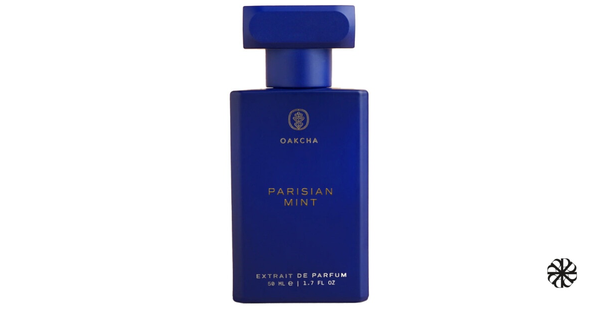 Parisian Mint Oakcha