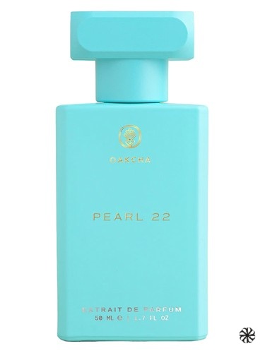 Pearl 22 Oakcha