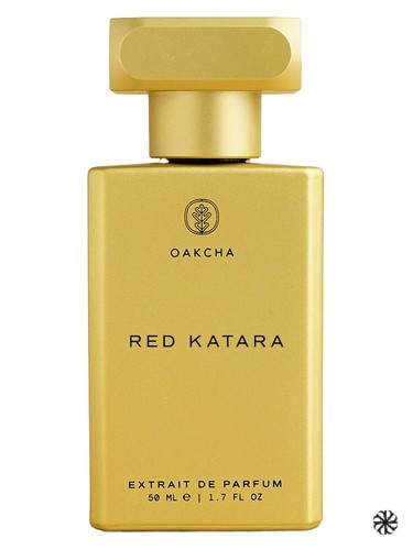 Red Katara Oakcha