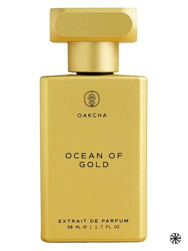 Ocean of Gold Oakcha