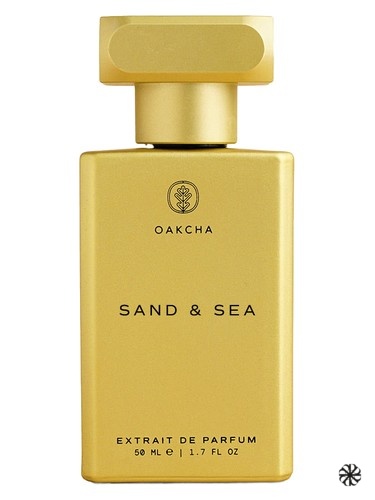 Sand & Sea Oakcha