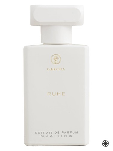 Ruhe Oakcha