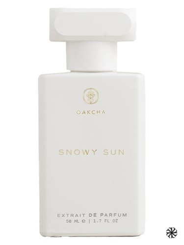 Snowy Sun Oakcha