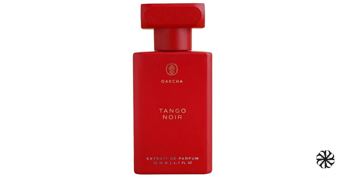 Tango Noir Oakcha