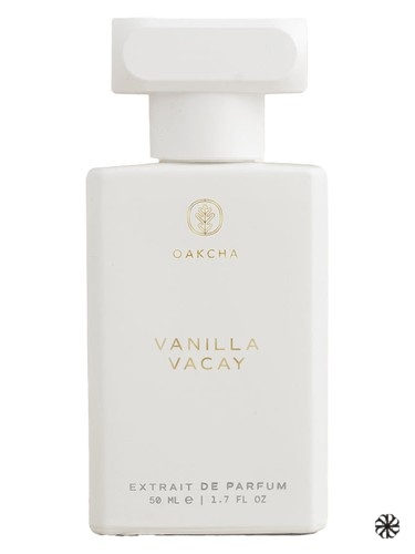 Vanilla Vacay Oakcha