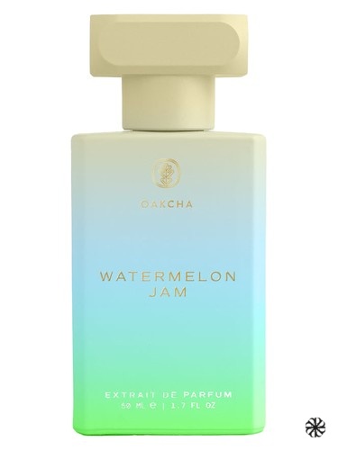 Watermelon Jam Oakcha