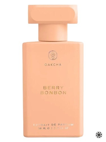 Berry Bonbon Oakcha