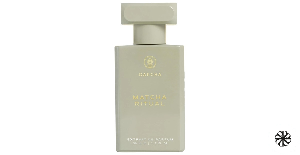 Matcha Ritual Oakcha