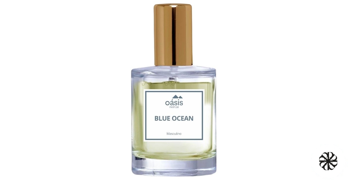 Blue Ocean Oásis