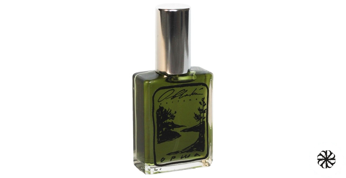Orsha Oblaká Perfumes