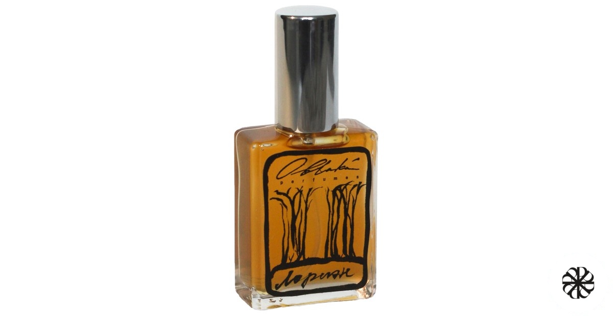 Lorien Oblaká Perfumes