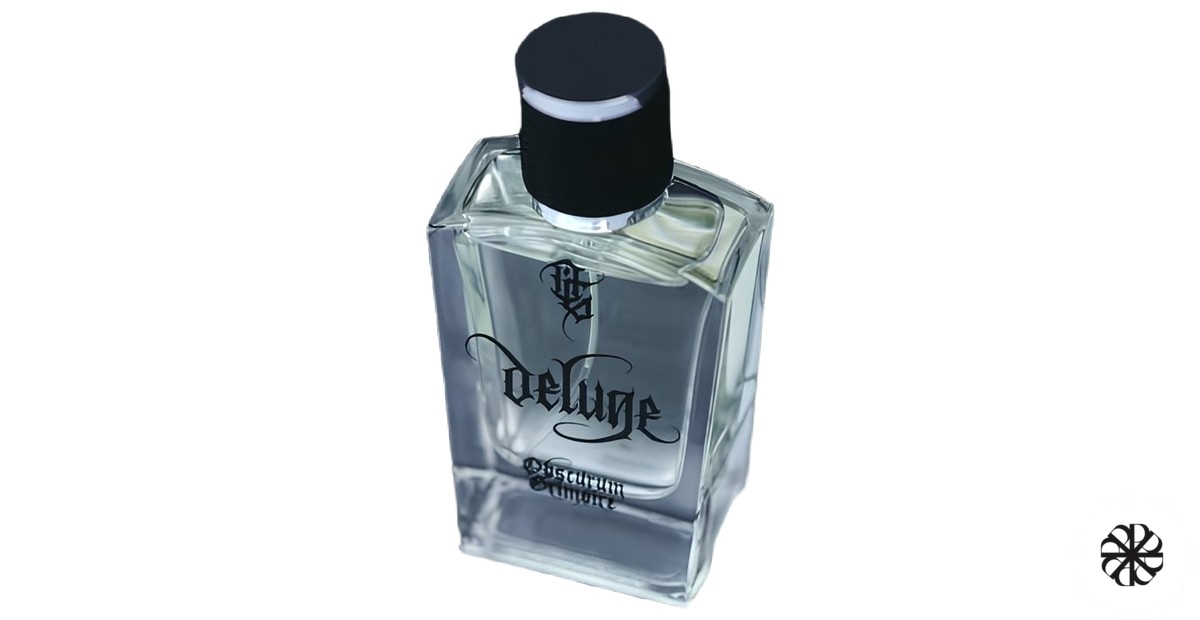 Deluge Obscurum Grimoire