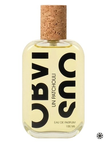 Un Patchouli Obvious