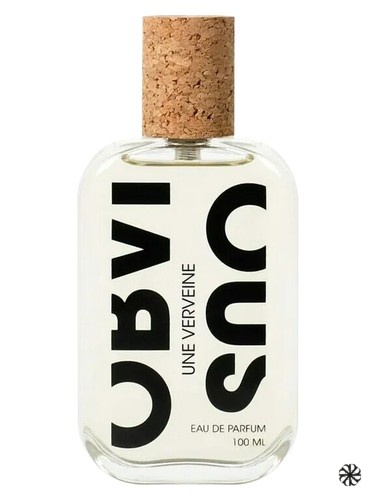 Une Verveine Obvious