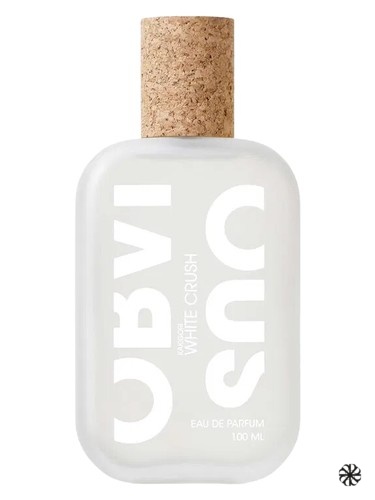 White Crush Obvious