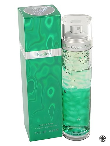 Endless Ocean Pacific for Men Ocean Pacific