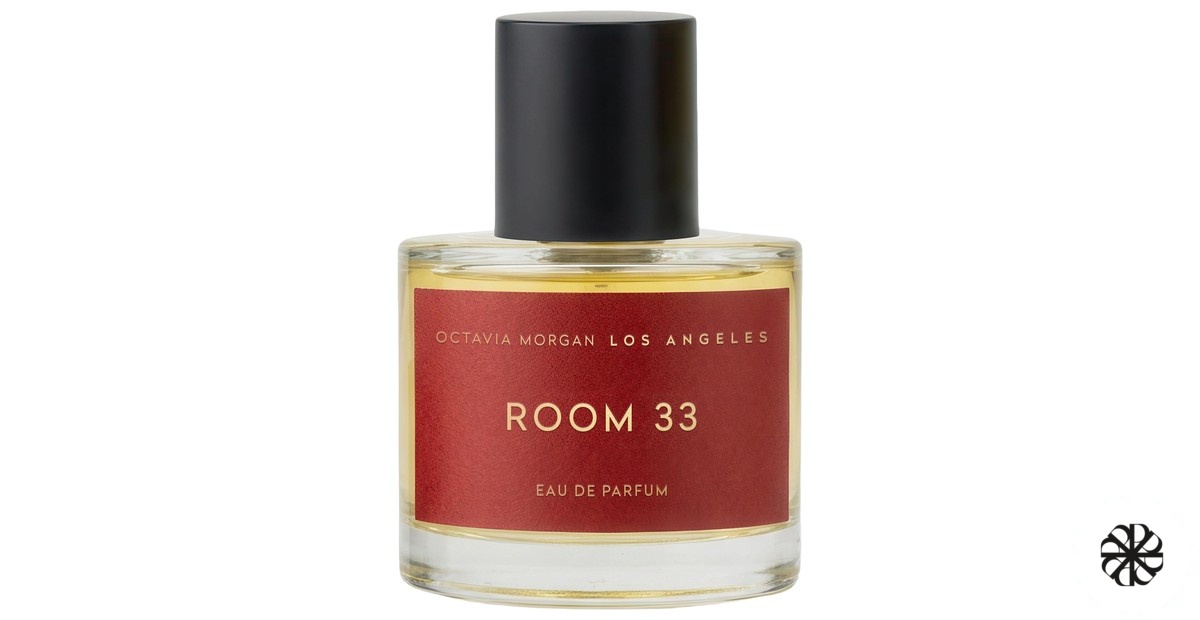 Room 33 Octavia Morgan Los Angeles