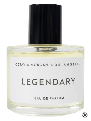 Legendary Octavia Morgan Los Angeles