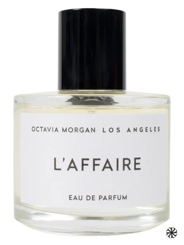 L'AFFAIRE Octavia Morgan Los Angeles