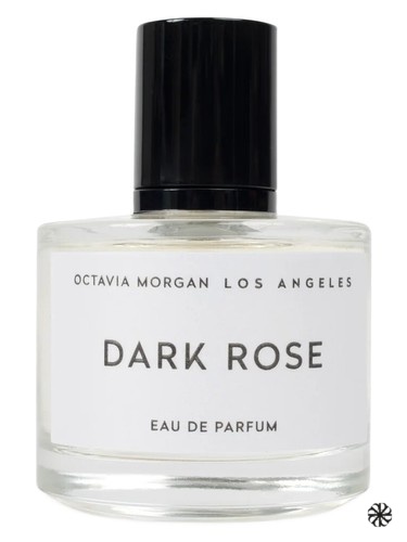 Dark Rose Octavia Morgan Los Angeles