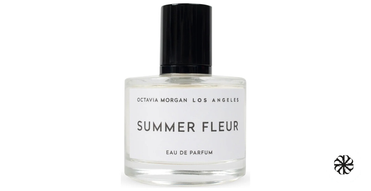 Summer Fleur Octavia Morgan Los Angeles