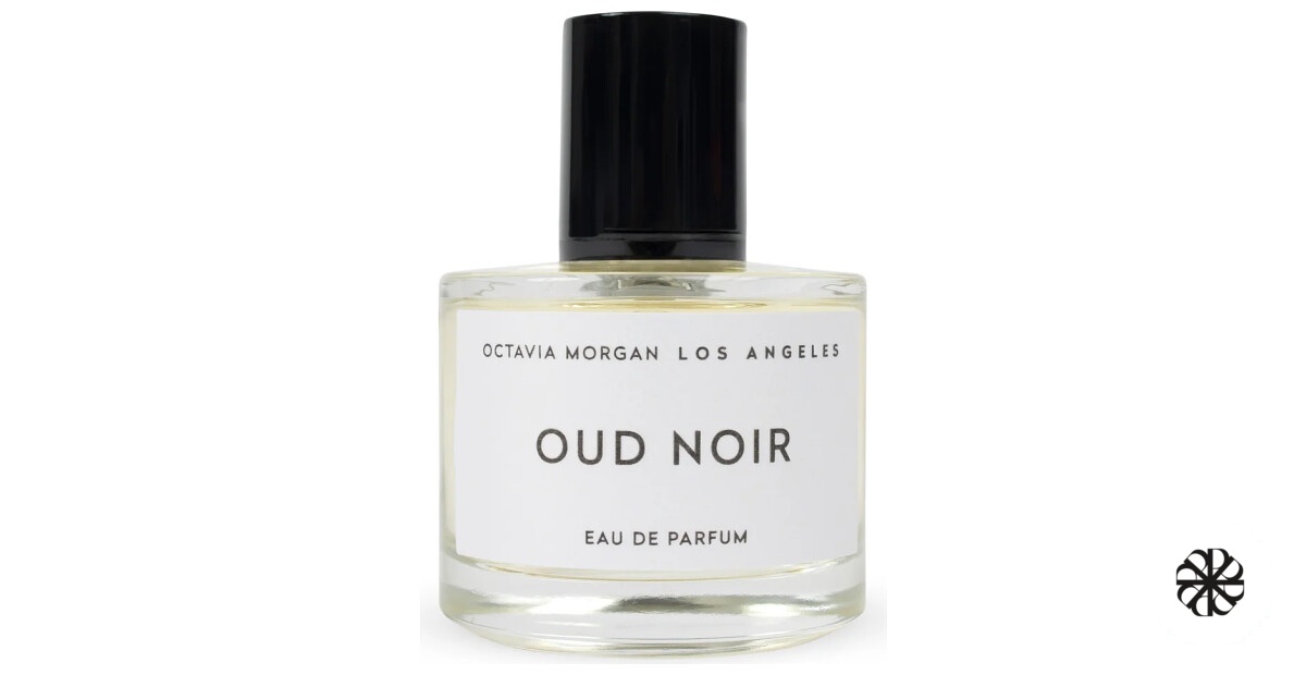 Oud Noir Octavia Morgan Los Angeles