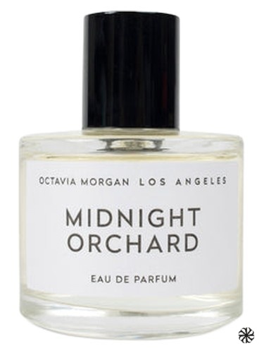 Midnight Orchard Octavia Morgan Los Angeles
