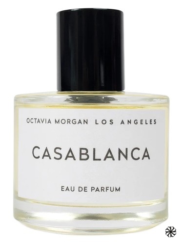 Casablanca Octavia Morgan Los Angeles