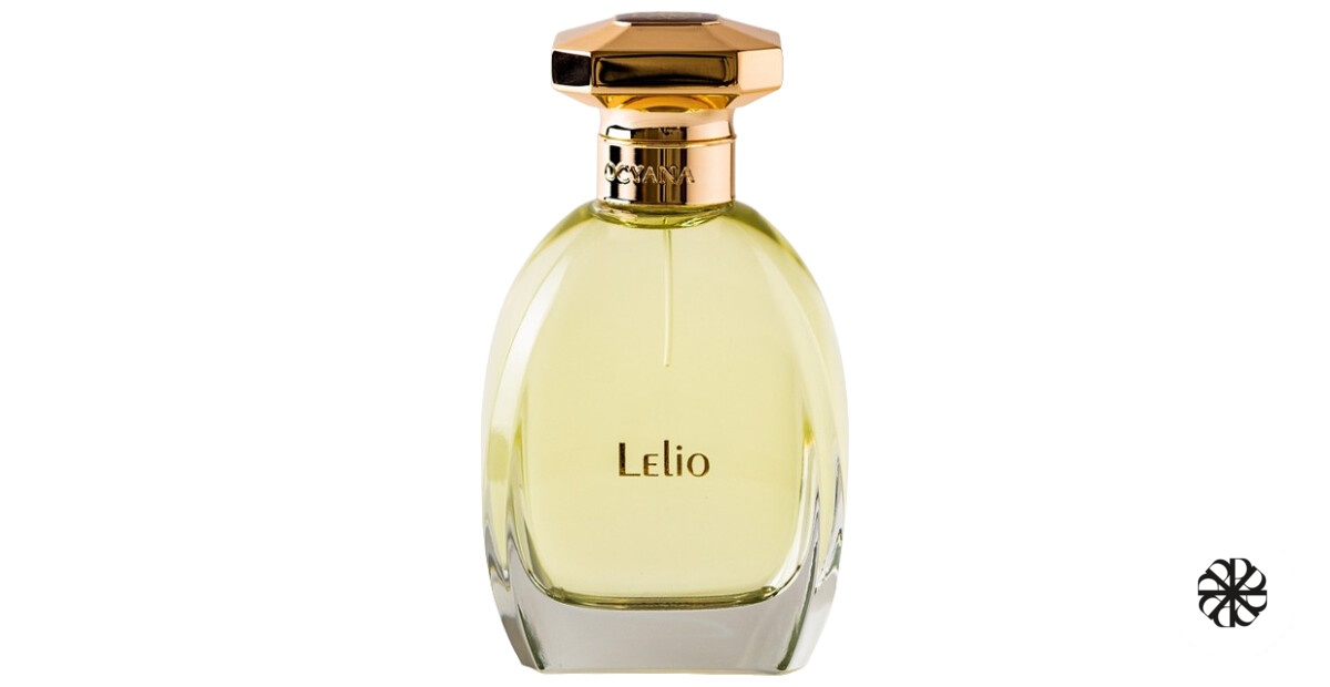 Lelio Ocyana