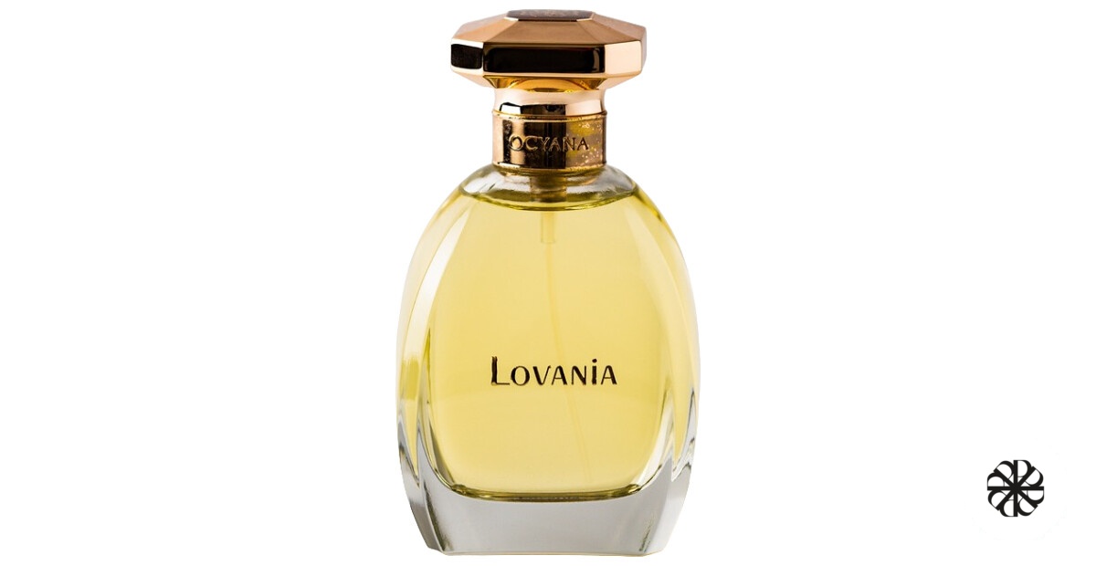 Lovania Ocyana